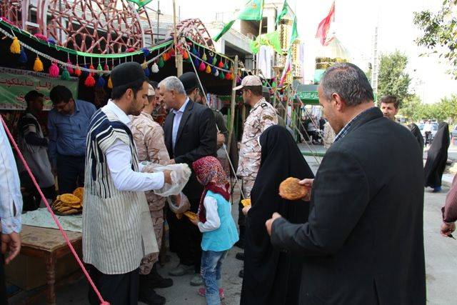 آداب و رسوم ماه رمضان در چهار محال و بختیاری