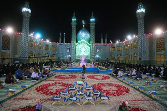 امامزاده هلال چهل و هشتمین مکان دیدنی جهان امامزاده هلال چهل و هشتمین مکان دیدنی جهان