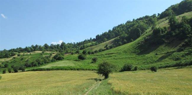 روستای پرکلا