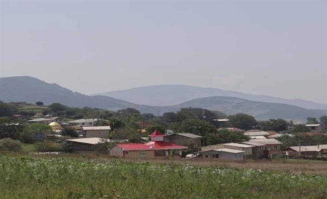 روستای پیته نو