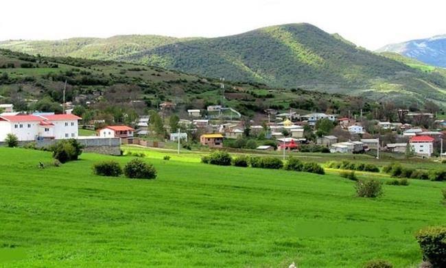 روستای پیته نو