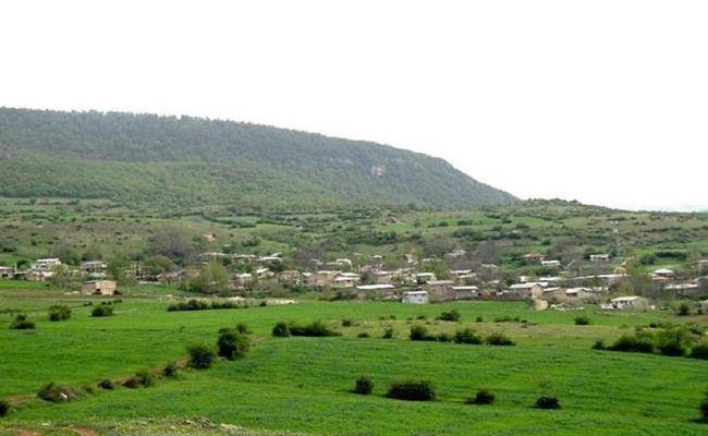 روستای پیته نو