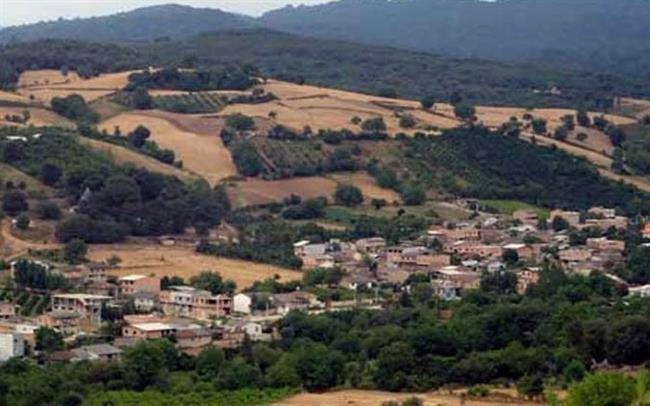 روستای اوسا