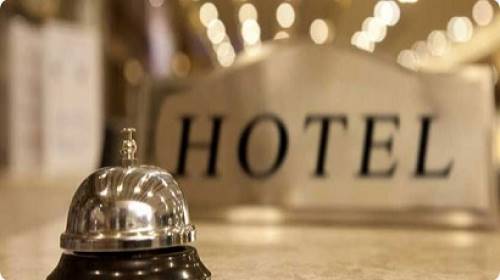سرمایه گذاری شرکت های هتلداری جهان در ایران