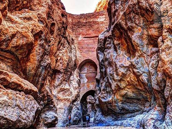 وحشت گردی؛ سفر به مناطق خوفناک ایران