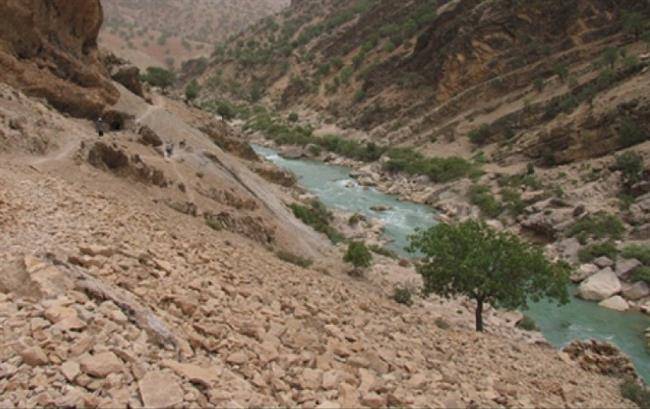 روستای جلاله