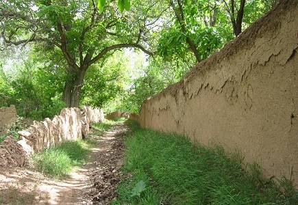 روستای طواله