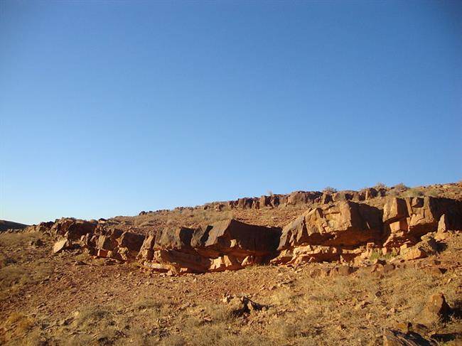 روستای بکرآباد