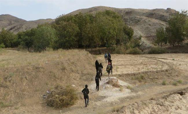 روستای خوشاب