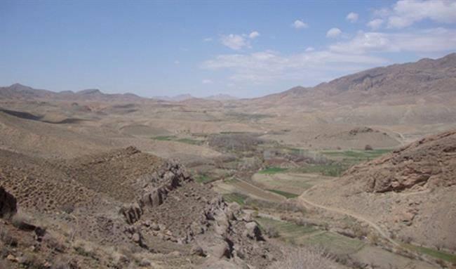 روستای خوشاب