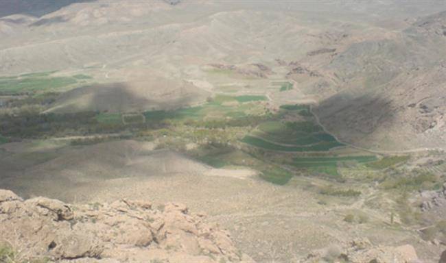 روستای خوشاب