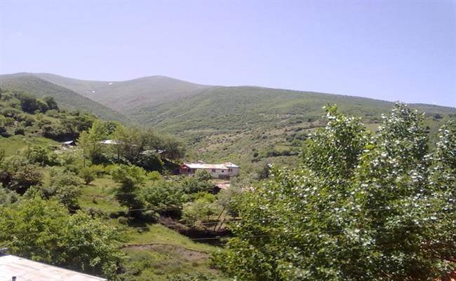 روستای ورازان