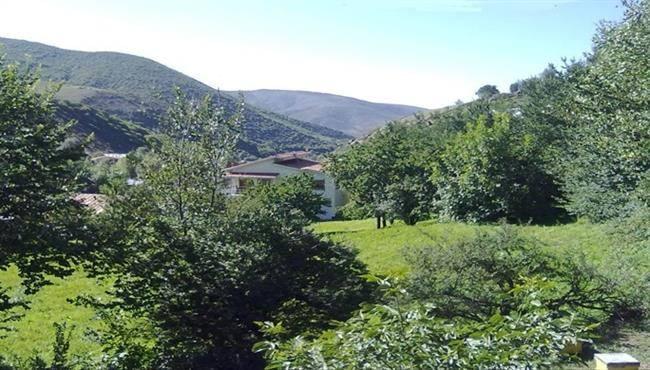 روستای ورازان