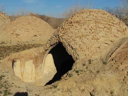 روستای زنبورک