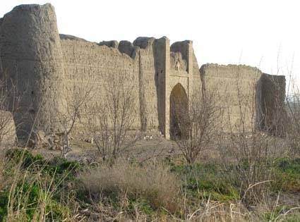 روستای زنبورک