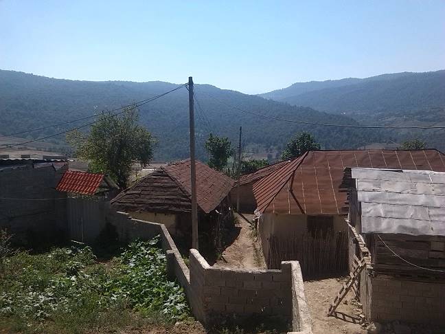 روستای اجارستاق