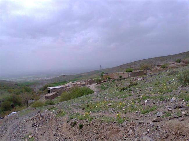 روستای ویرائی