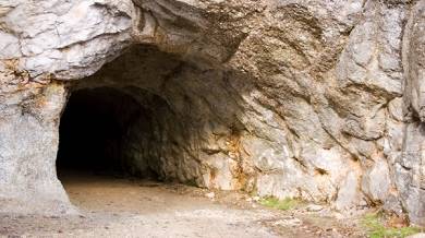 غار جواران
