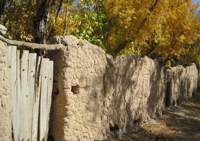 روستای طزنج