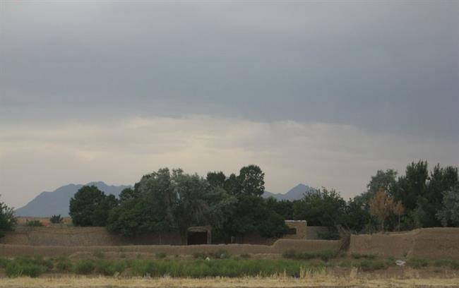 روستای تاج خاتون