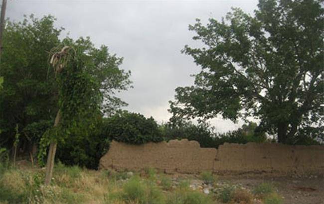 روستای تاج خاتون