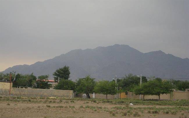 روستای تاج خاتون