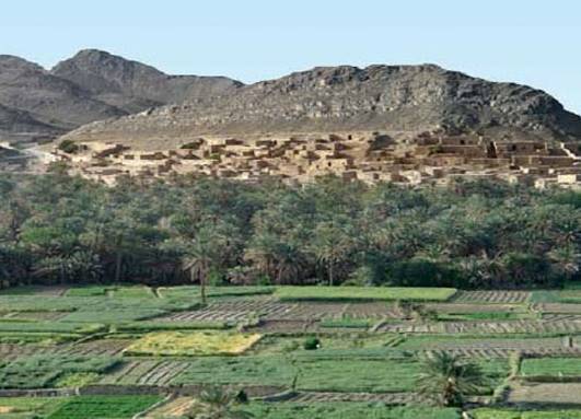 روستای شیرگواز