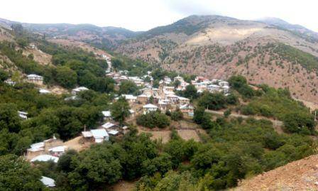 روستای کجید