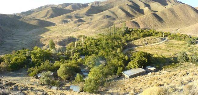 روستای بیدان پنج