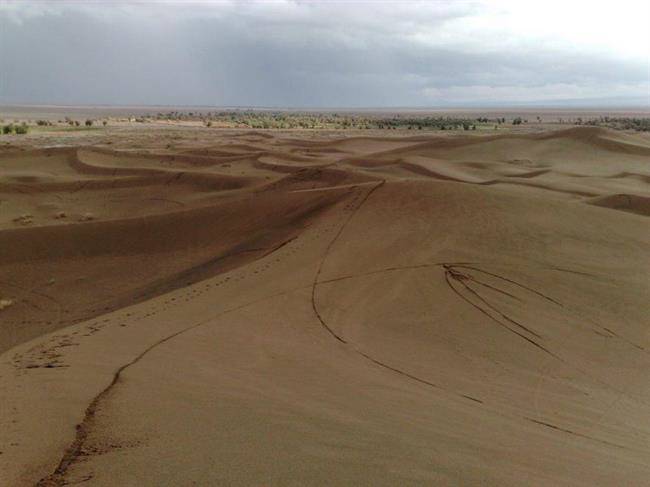 روستای صادق آباد