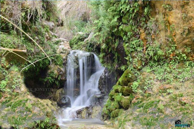 روستای سرچشمه رامهرمز