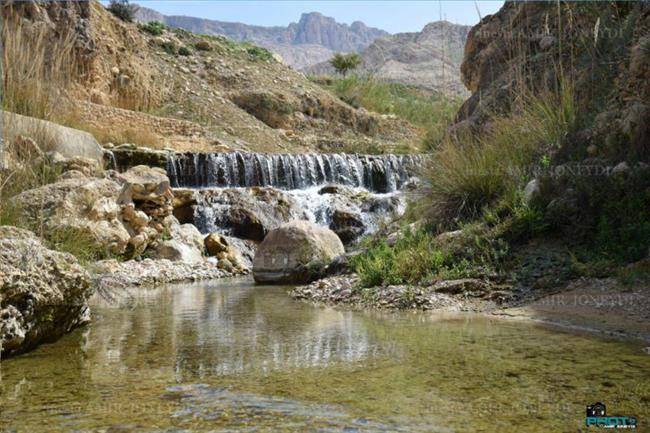 روستای سرچشمه رامهرمز