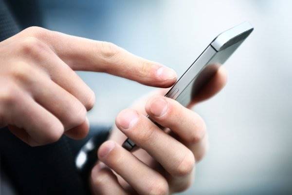ممانعت فنی برای ارسال پیامکهای انبوه تبلیغاتی از شماره های شخصی