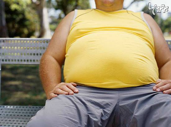 چاقی شما تا چه اندازه تقصیر ژنتیک‌تان است؟
