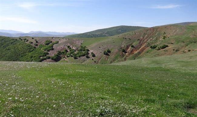 روستای کلکنار