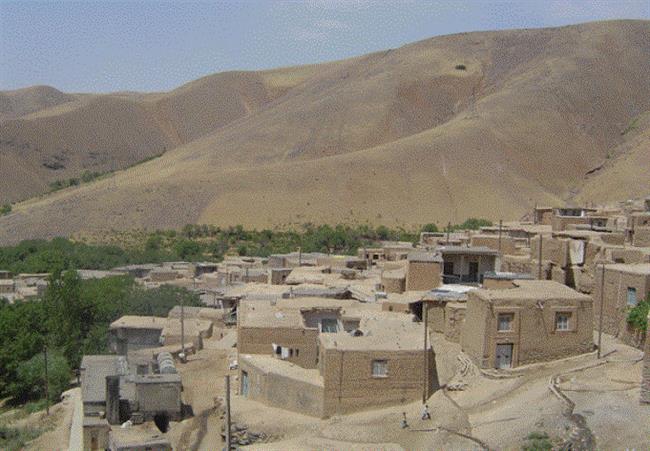 روستای حبشی