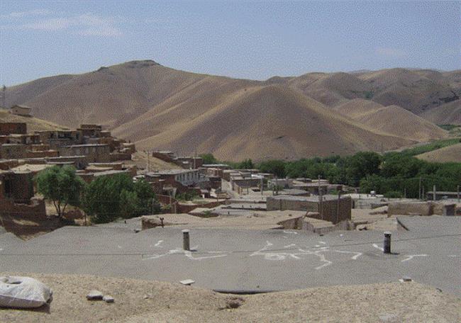 روستای حبشی