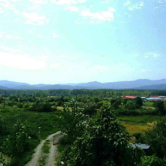 روستای بداب