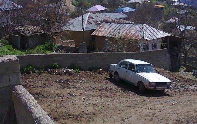 روستای ممشی