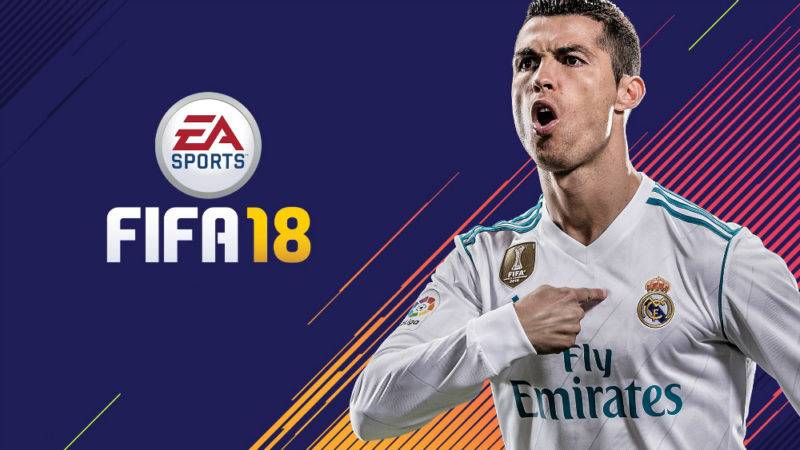 بررسی ویدیویی دیجیاتو: بازی FIFA 18