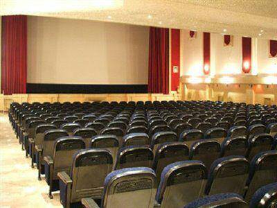 سینما آفریقا تهران