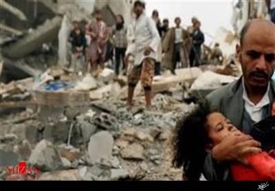 تصمیم کارشناسان سازمان ملل به ایجاد گروه نظارت بر وضعیت حقوق بشر در یمن