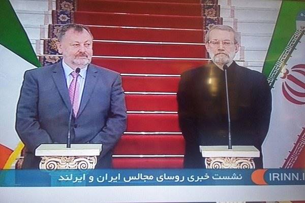 برجام یک تعهد بین‌المللی مثبت است/ صادرات آب باران به ایران
