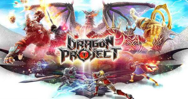 معرفی بازی Dragon Project؛ شرقی ترین تجربه غربی