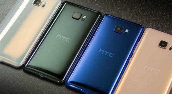 مشخصات موبایل HTC U11 Life پیش از رونمایی افشا شد