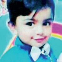 کشته شدن کودک سه ساله دردرگیری نیروی انتظامی با عاملان سوخت