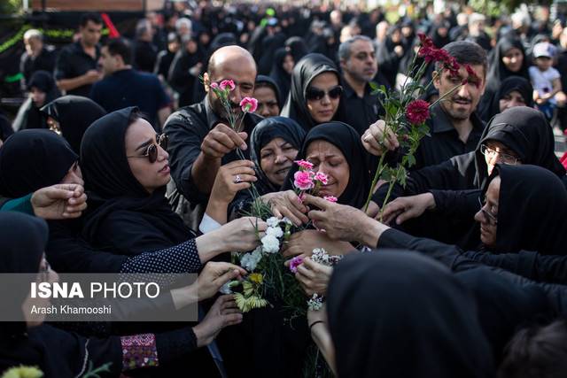 یازدهمین گردهمایی «زنان عاشورایی» برگزار می شود