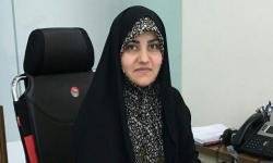 فاطمه پهلوانی سرپرست تشکیلات و بهبود روش‌های شهرداری تهران شد