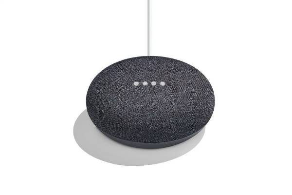 اسپیکر هوشمند «Google Home Mini» با قیمت 49 دلار معرفی شد