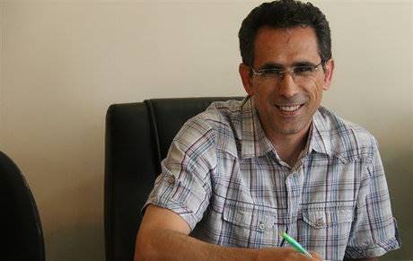 مجید صالح: با هماهنگ شدن بازیکنان، پیکان شرایط بهتری پیدا کرد